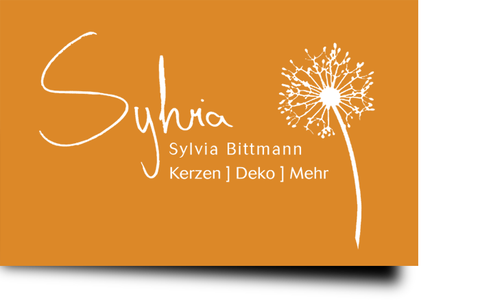Sylvia Bittmann – Kerzen, Deko und mehr